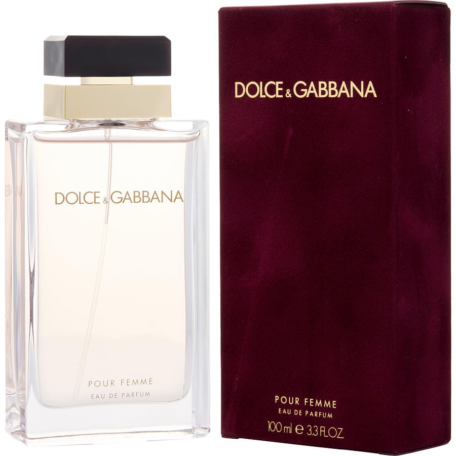 Whichever Faroe Islands Voltage Dolce & Gabbana Pour Femme | FragranceNet.com®
