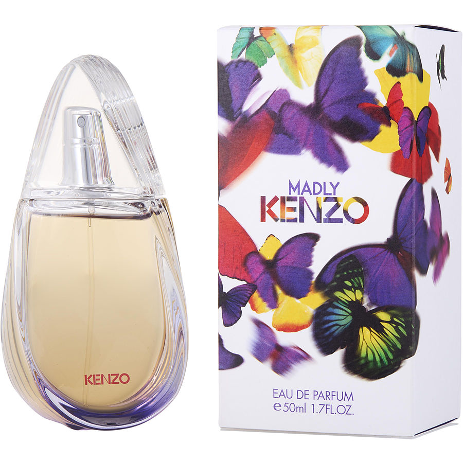 Kenzo Perfume |