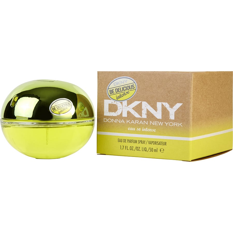 Donna karan dkny be delicious. Духи DKNY be delicious. DKNY be delicious Eau so intense EDP 50ml. Донна Каран Нью Йорк зеленое яблоко.