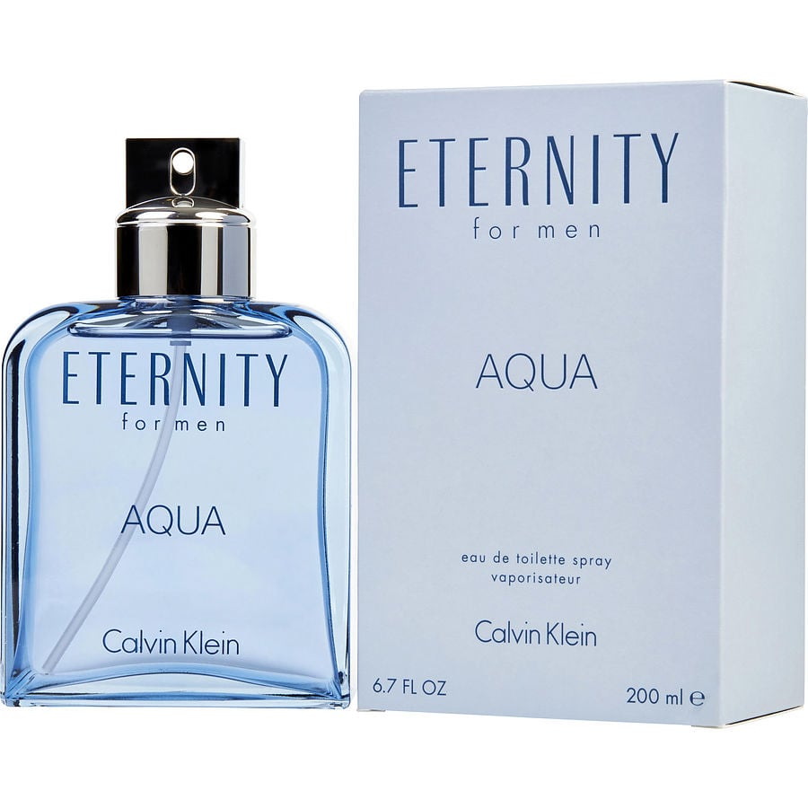 Beschrijvend Bonus In werkelijkheid Eternity Aqua For Men | FragranceNet.com®