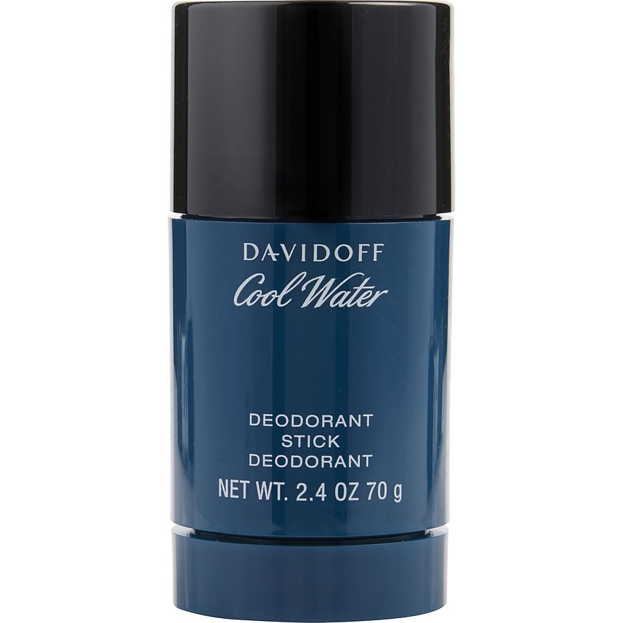 Cool Water Deodorant Men | FragranceNet.com®