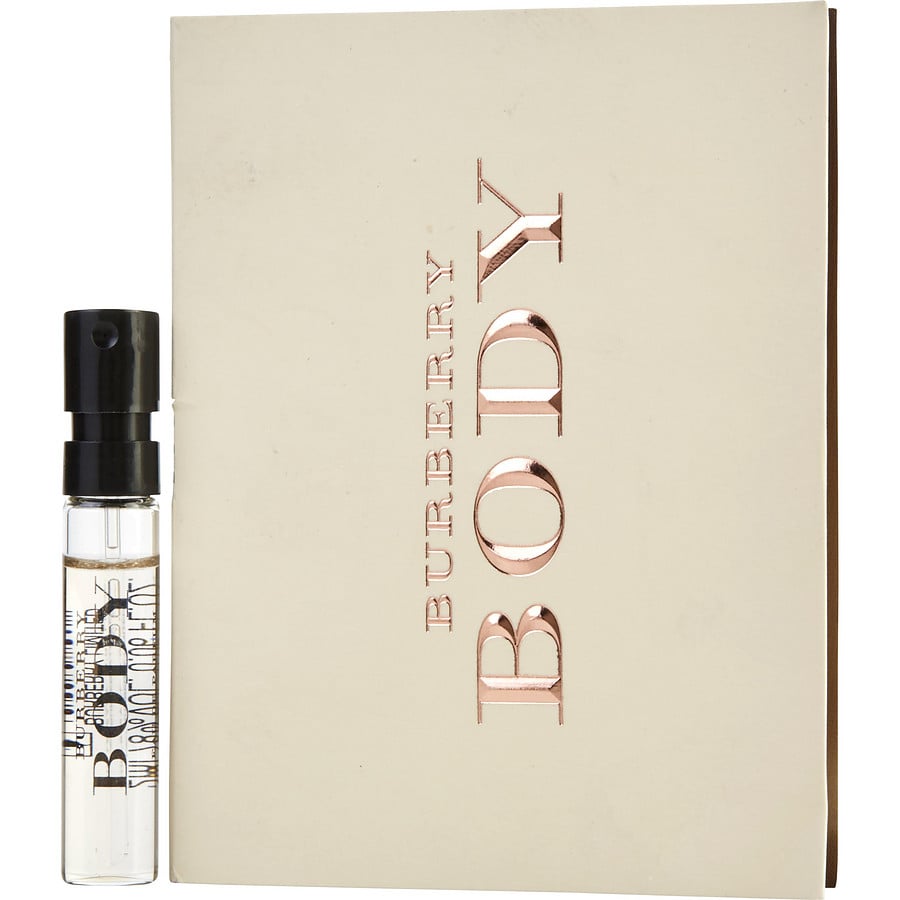 Arriba 53+ imagen burberry body perfume price - Viaterra.mx