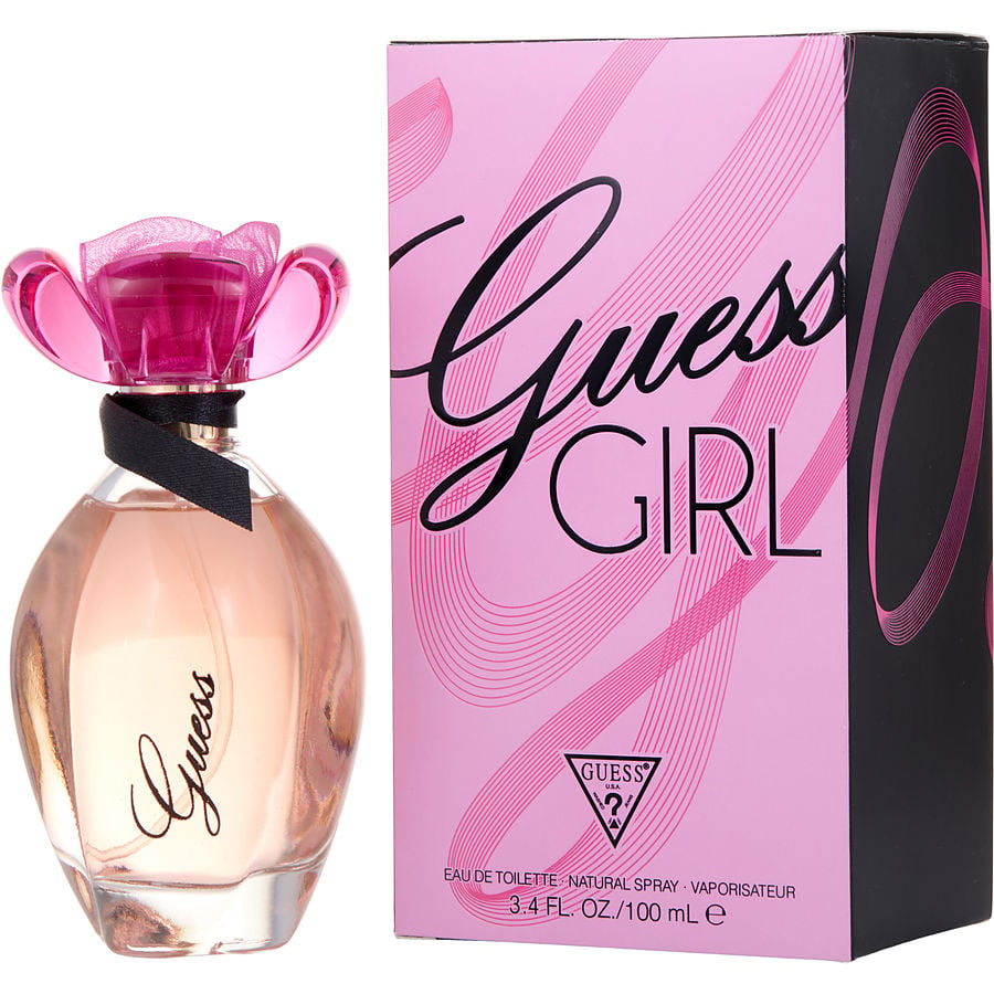 Guess 1981 Guess perfume - a fragrance for women 2017