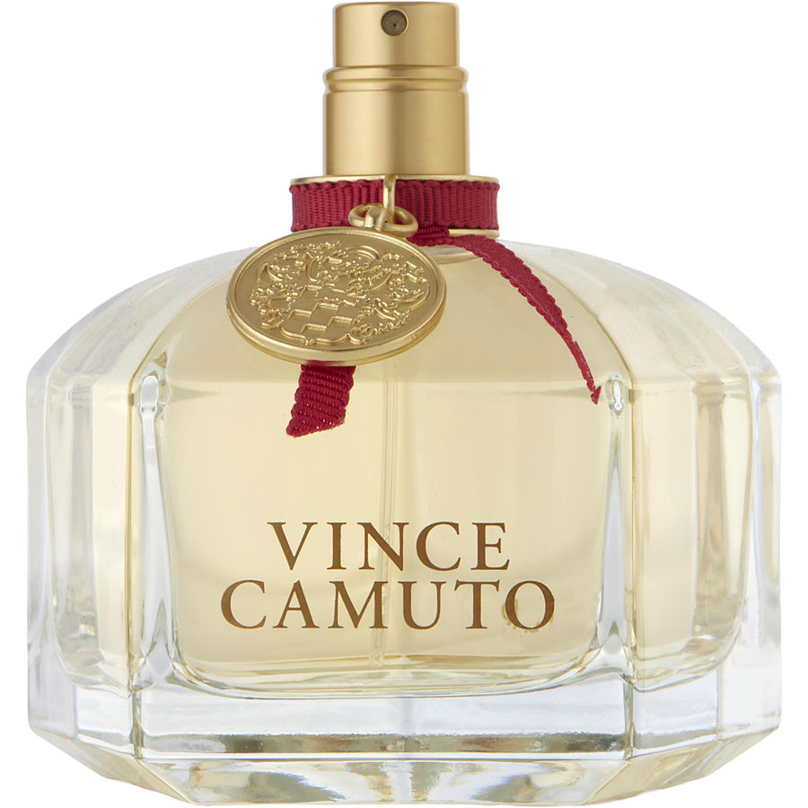 Vince Camuto Amore Por Vince Camuto Eau De Parfum Spray 3.4 Oz (Mulheres) - Vince  Camuto