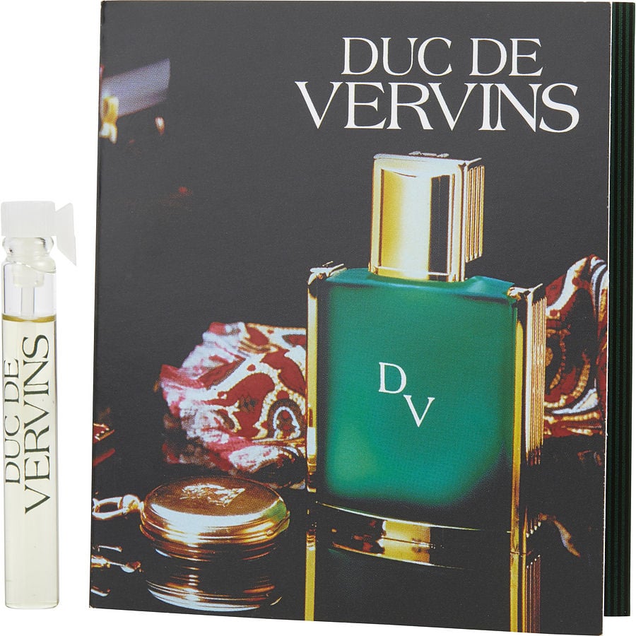 Duc de Vervins Eau de Toilette | FragranceNet.com®