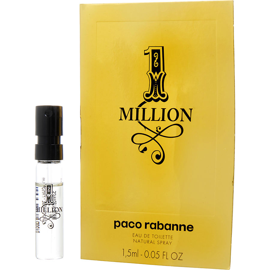 Paco Rabanne 1 Million FragranceNet