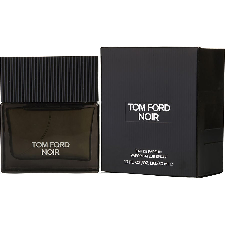 Tom Ford Noir Extreme Parfum Spray Men 3.4 oz Scent