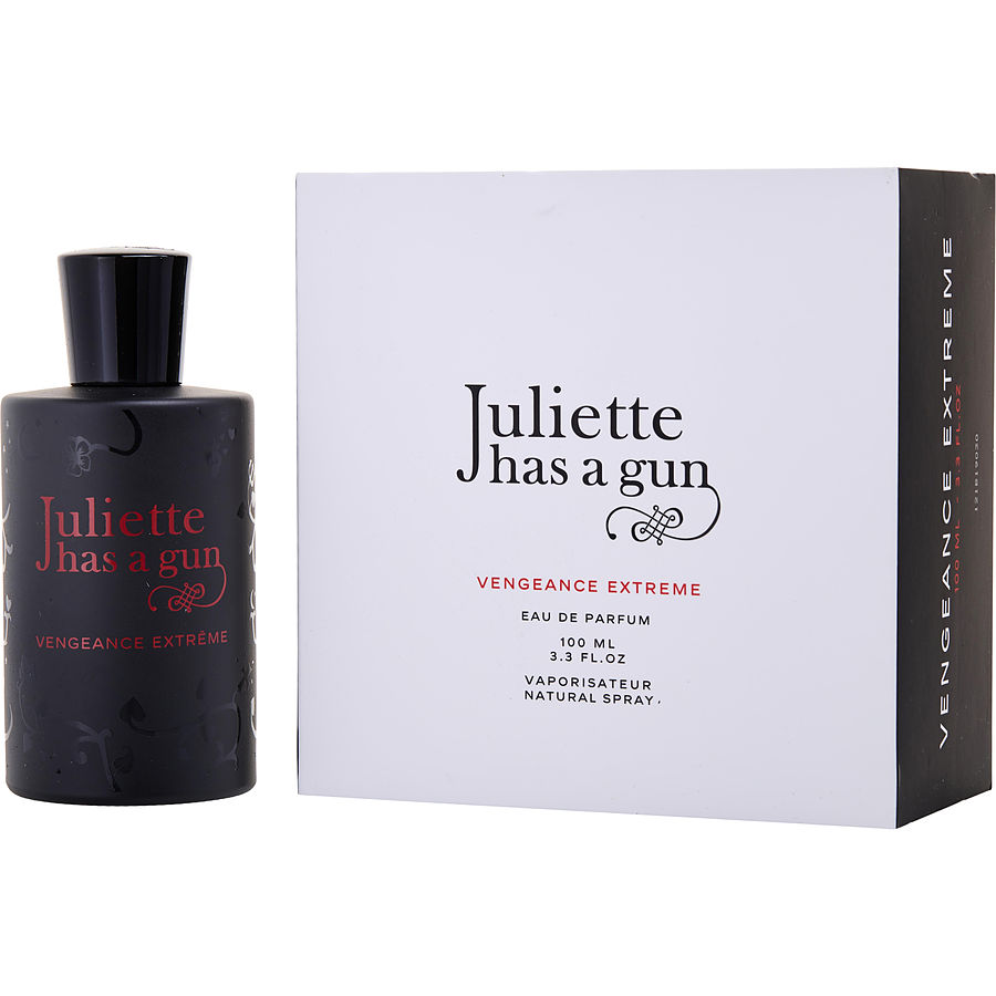 Juliette Has A Gun Vengeance Extreme Eau de Parfum 100ml