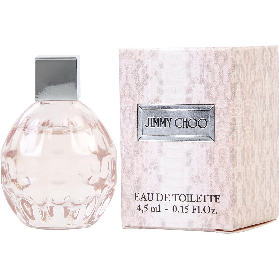 Jimmy Choo Eau de Toilette For Women FragranceNet