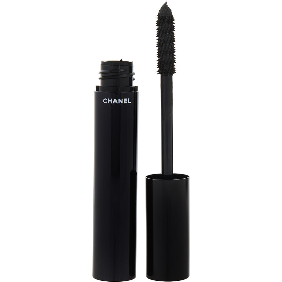Chanel Inimitable Intense Multi Dimensional Mascara # 10 Noir