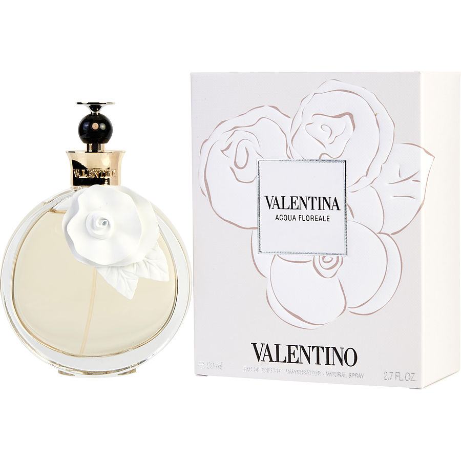 for ikke at nævne kontakt Opdagelse Valentino Valentina Acqua Floreale Perfume | FragranceNet.com®