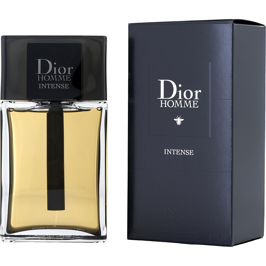 pour homme intense dior