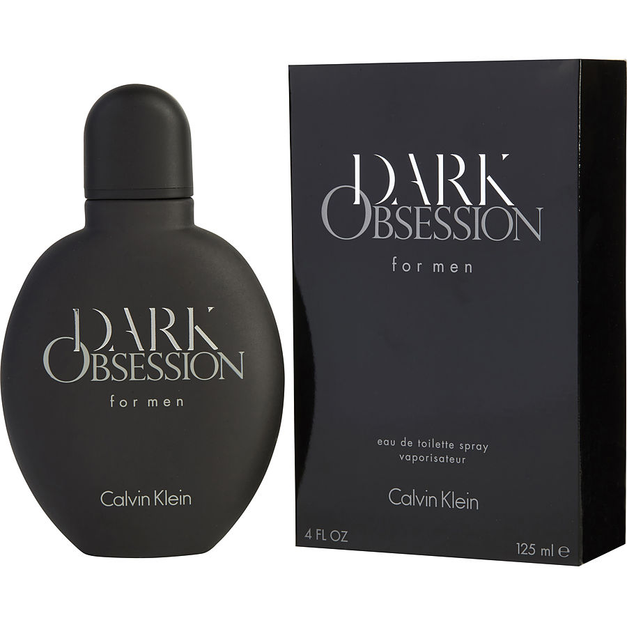 Dark Obsession Eau De Toilette 