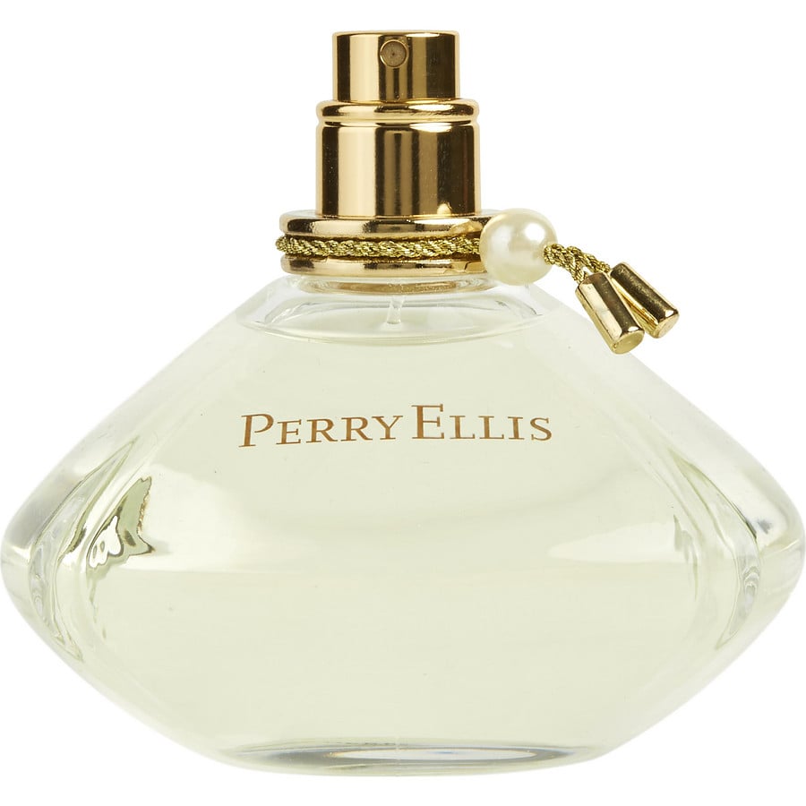 Perry Ellis America - 3.4 oz Edt Men By Perry Ellis Fragrances