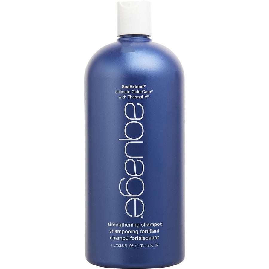 Aquage SeaExtend Strengthening Shampoo |