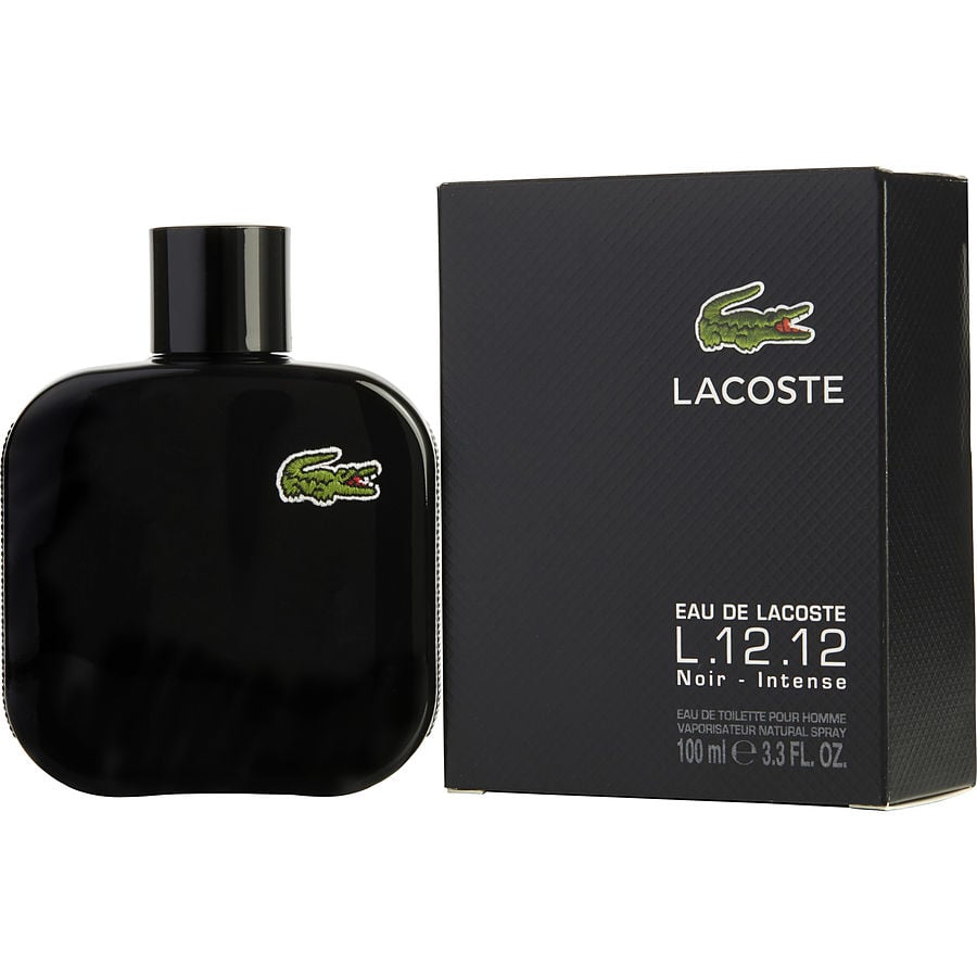 Lacoste Eau L.12.12 Noir FragranceNet.com®