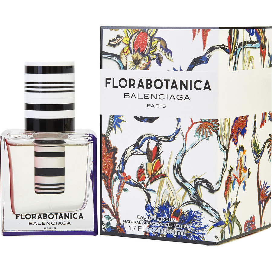 Florabotanica de Parfum | FragranceNet.com®