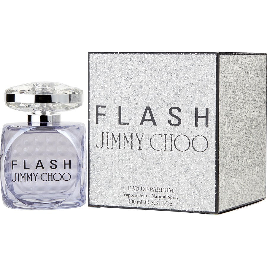 Maxim Flipper Learner Jimmy Choo Flash Eau De Parfum | FragranceNet.com®