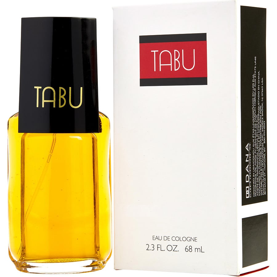 Buy Dana Tabu Parfum sample - Perfume decants and samples - The