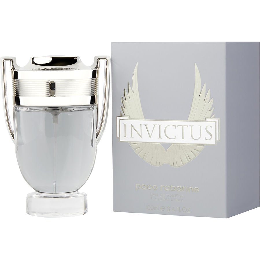 Paco Rabanne Invictus Victory Fragrance Review - Here's What It