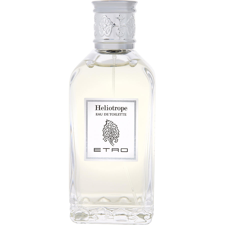 Heliotrope Etro Eau De Toilette for Unisex by Etro | FragranceNet.com®