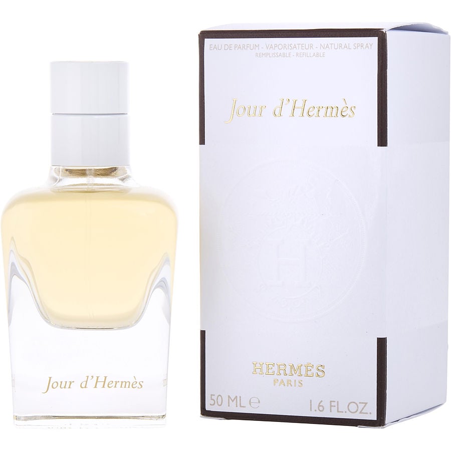 Jour d’Hermesパルファム 　Jour d’Hermès 香水50ml Jour d'Hermes Parfum | FragranceNet.com®