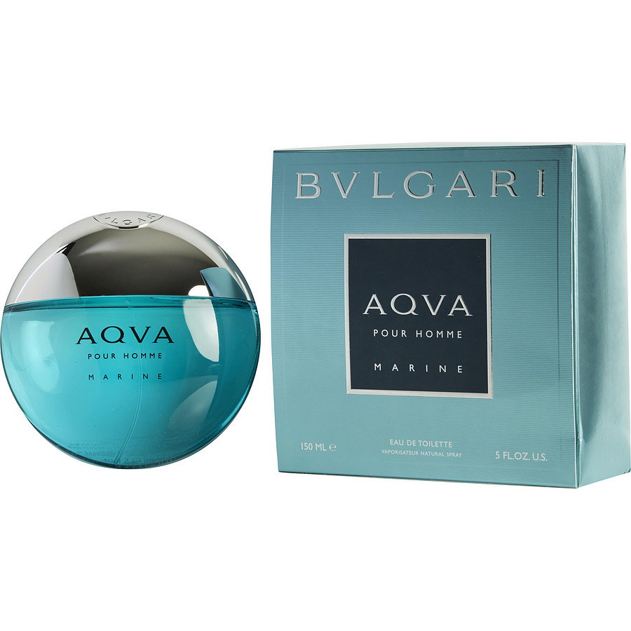 bvlgari aqva marine eau de parfum