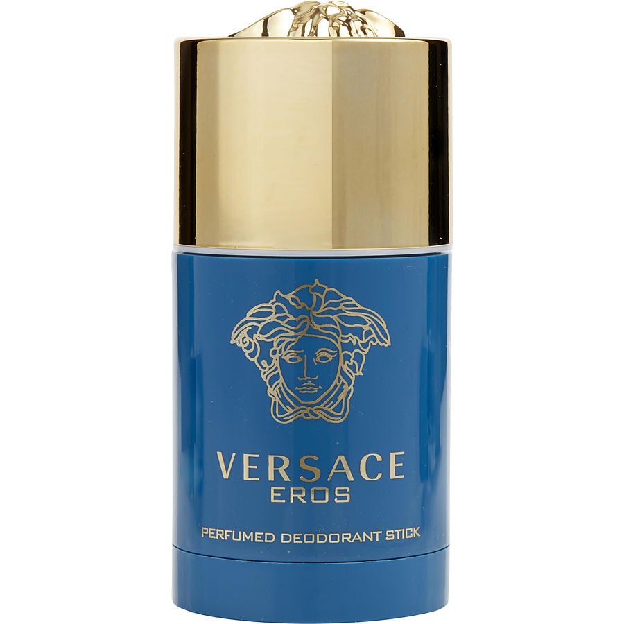 Pirat Materialisme oxiderer Versace Eros Deodorant Spray | FragranceNet.com®