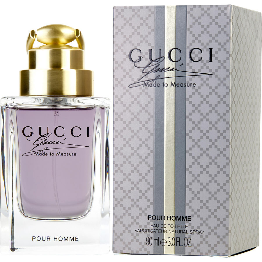Gucci To Cologne | FragranceNet.com®