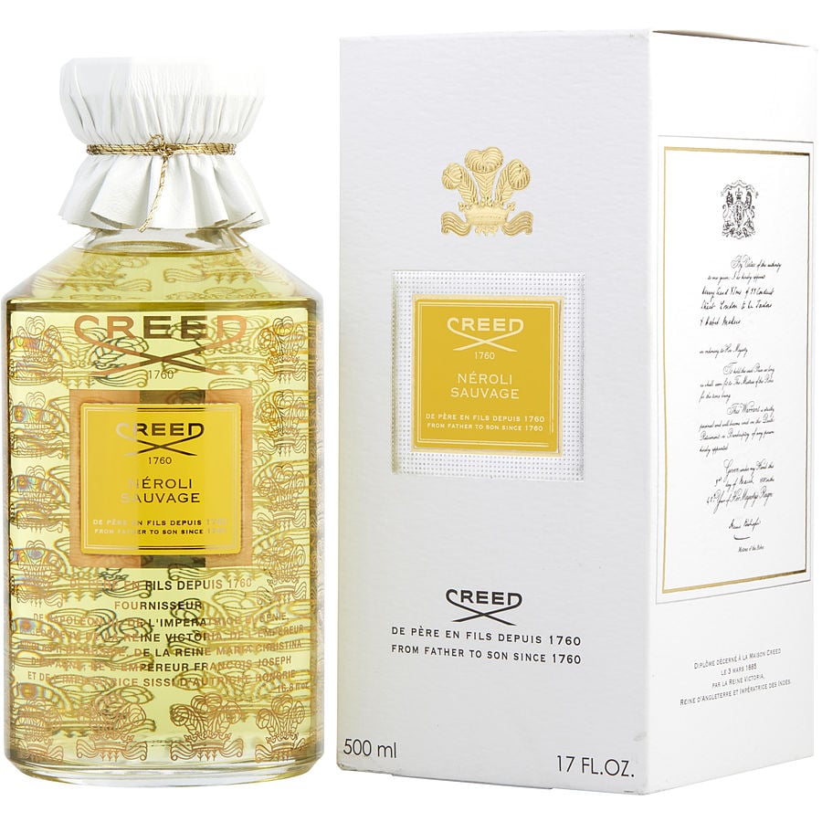 creed royal oud 500ml