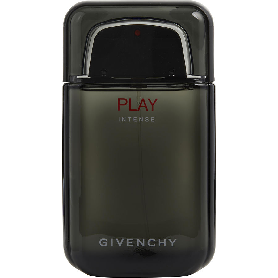 Play Intense Eau de Toilette FragranceNet