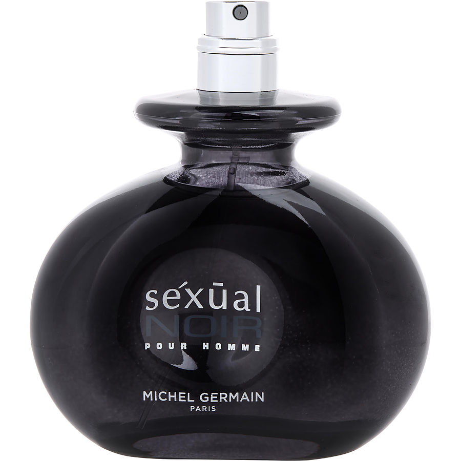 Sexual Noir Perfume Eau de Parfum Spray. Noir Perfume. Michel Germain. –  Michel Germain Parfums Ltd.