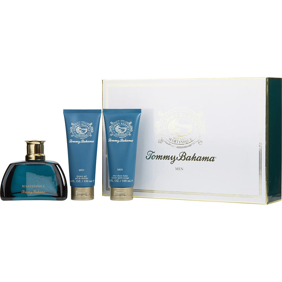 tommy bahama cologne martinique