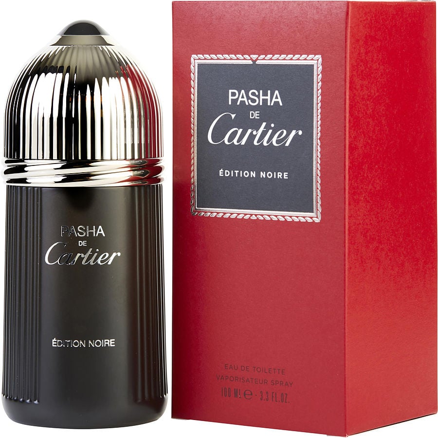 pasha cartier perfume
