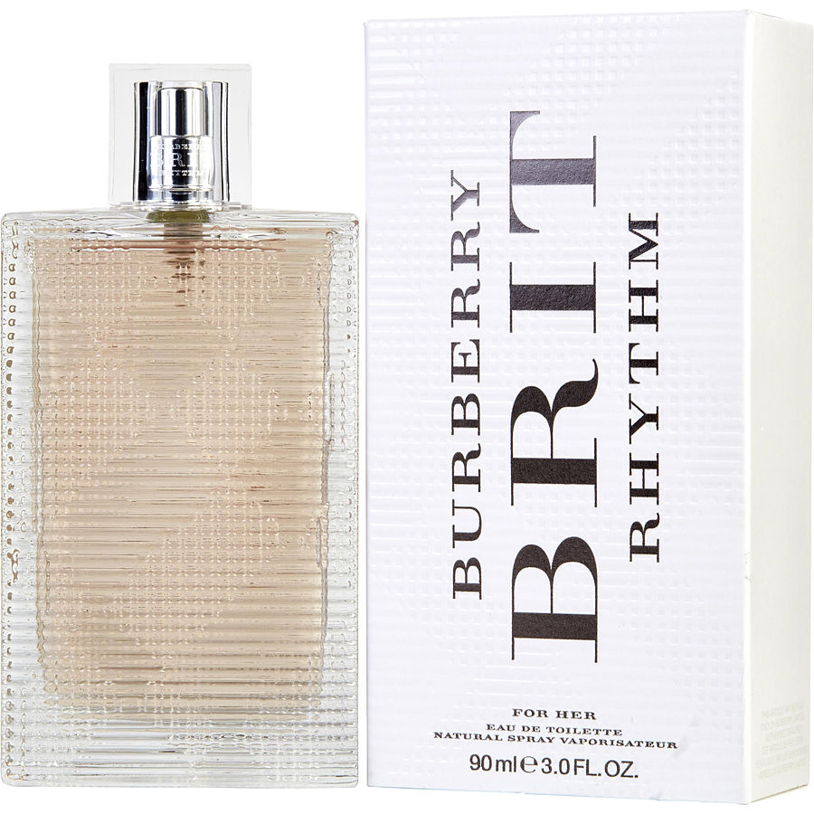 brit burberry parfum