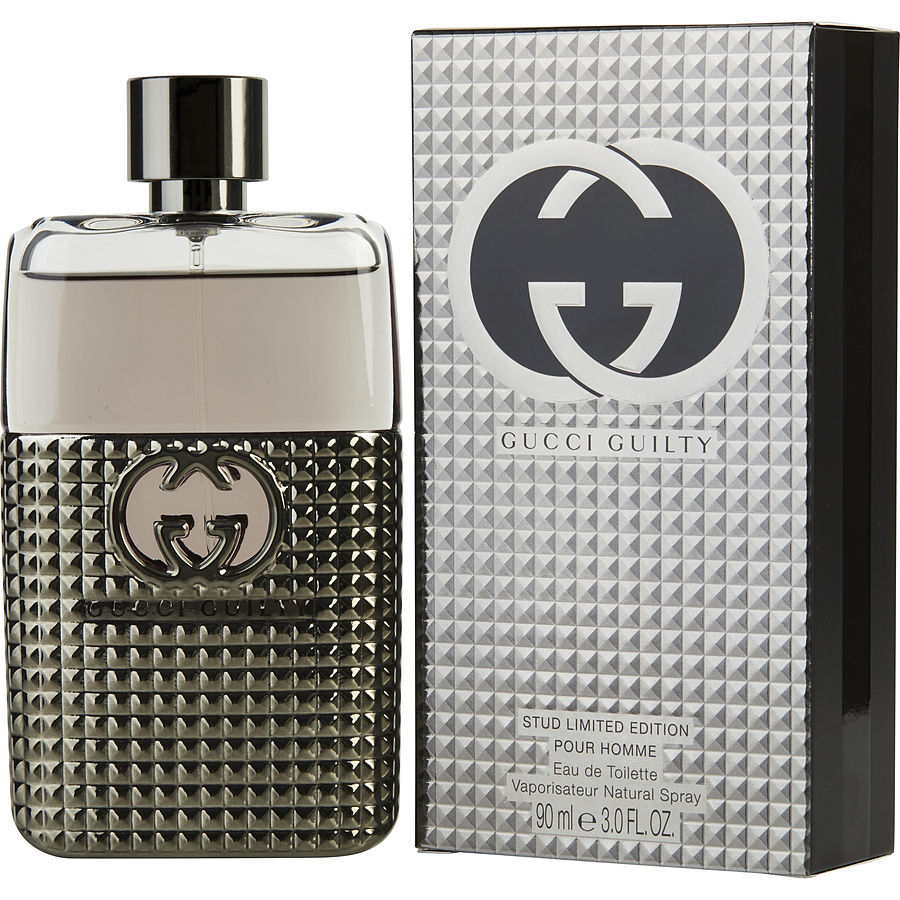 Gucci Guilty Stud Cologne 