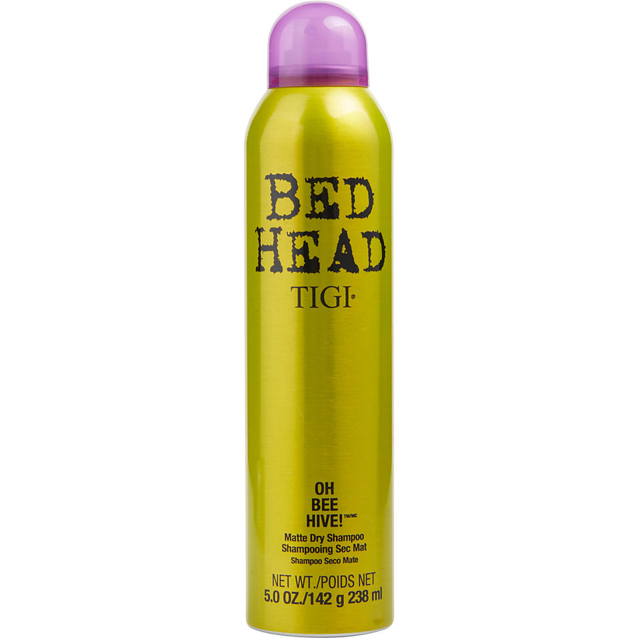 Bed Head Oh Bee Matte Dry Shampoo |