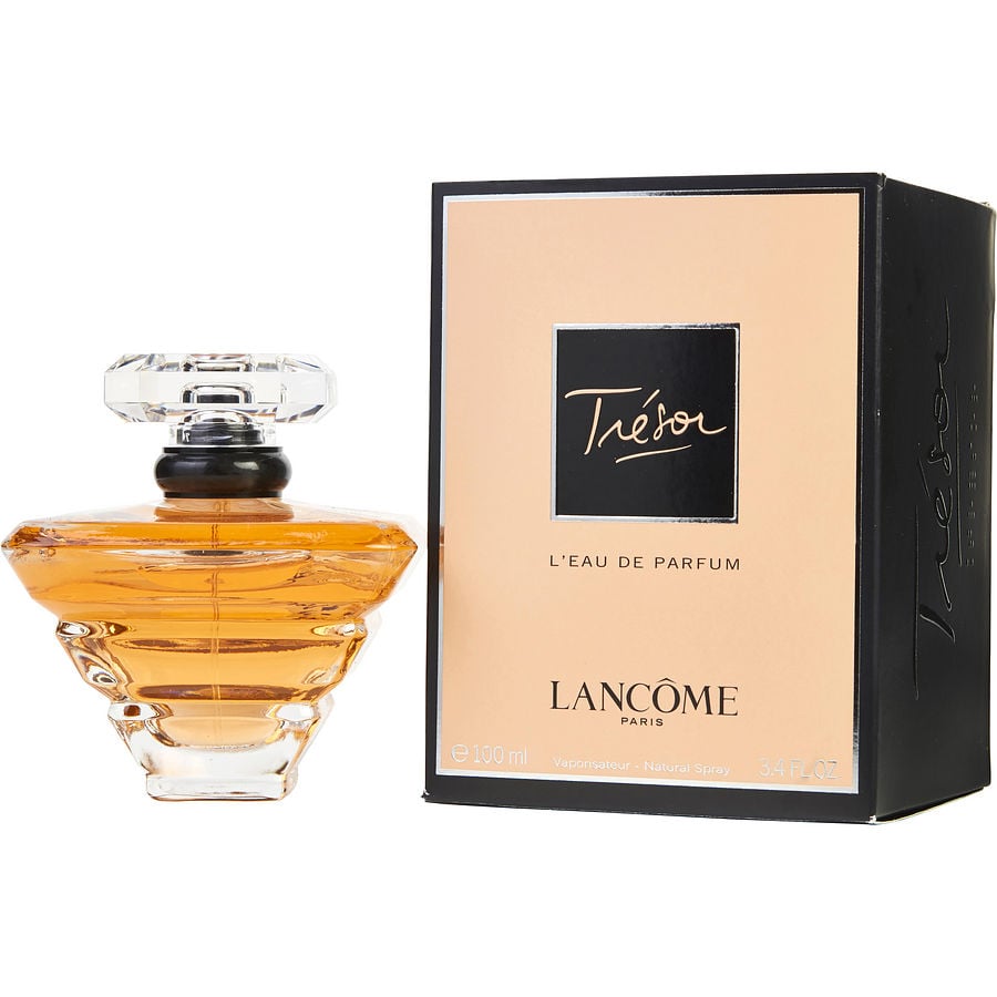 Tresor Eau de Parfum FragranceNet