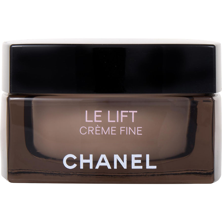Chanel Le Lift Creme Fine --50g/1.7oz