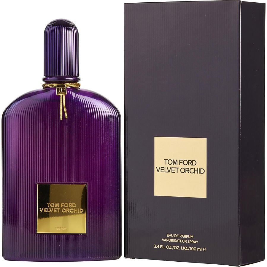 Tom Ford Velvet Orchid FragranceNet