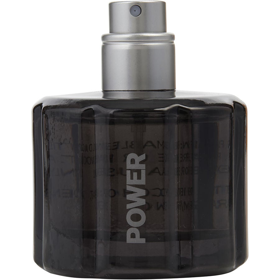 Power by 50 Cent Men's Eau De Toilette Spray 3.4 oz - 100% Authentic#