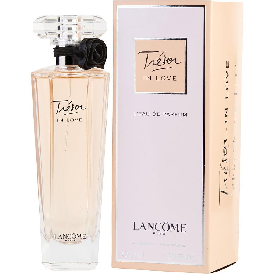 Souvenir nabootsen pik Tresor In Love Eau de Parfum | FragranceNet.com®