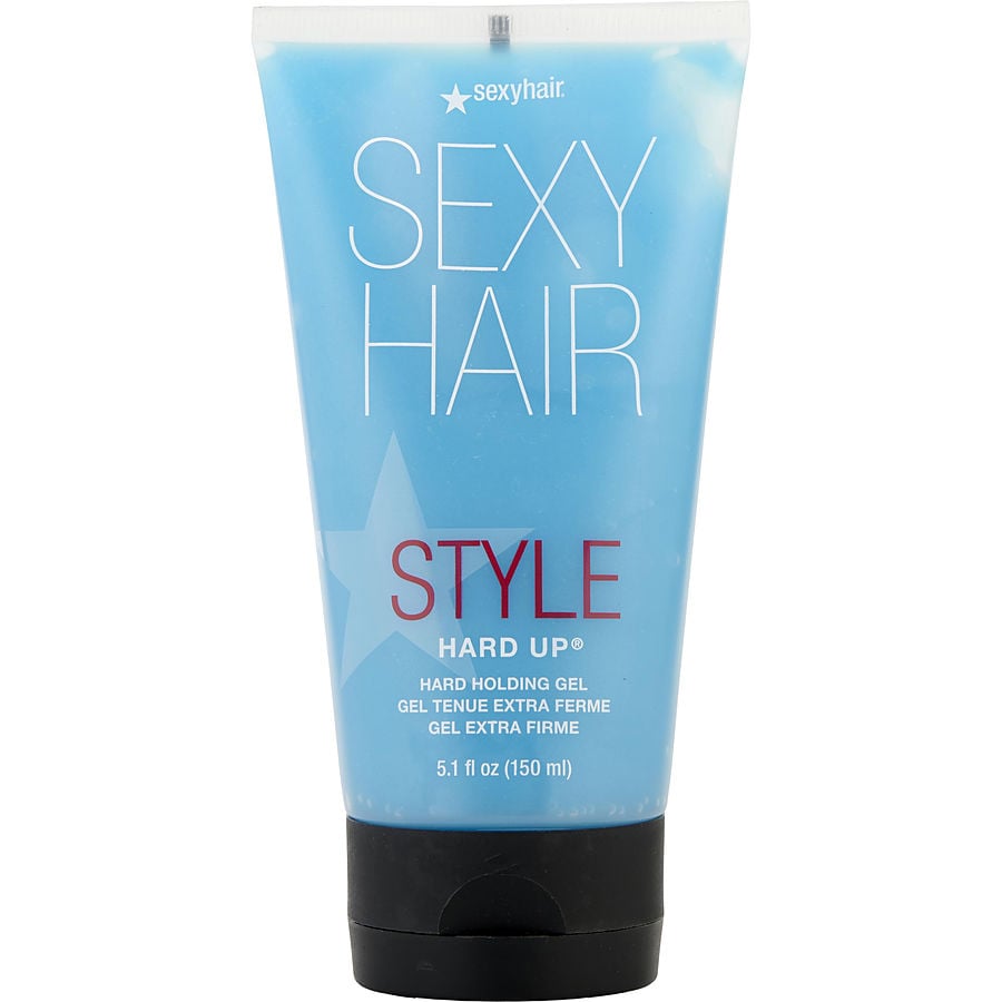 Sexy Hair Hard Up Gel ®