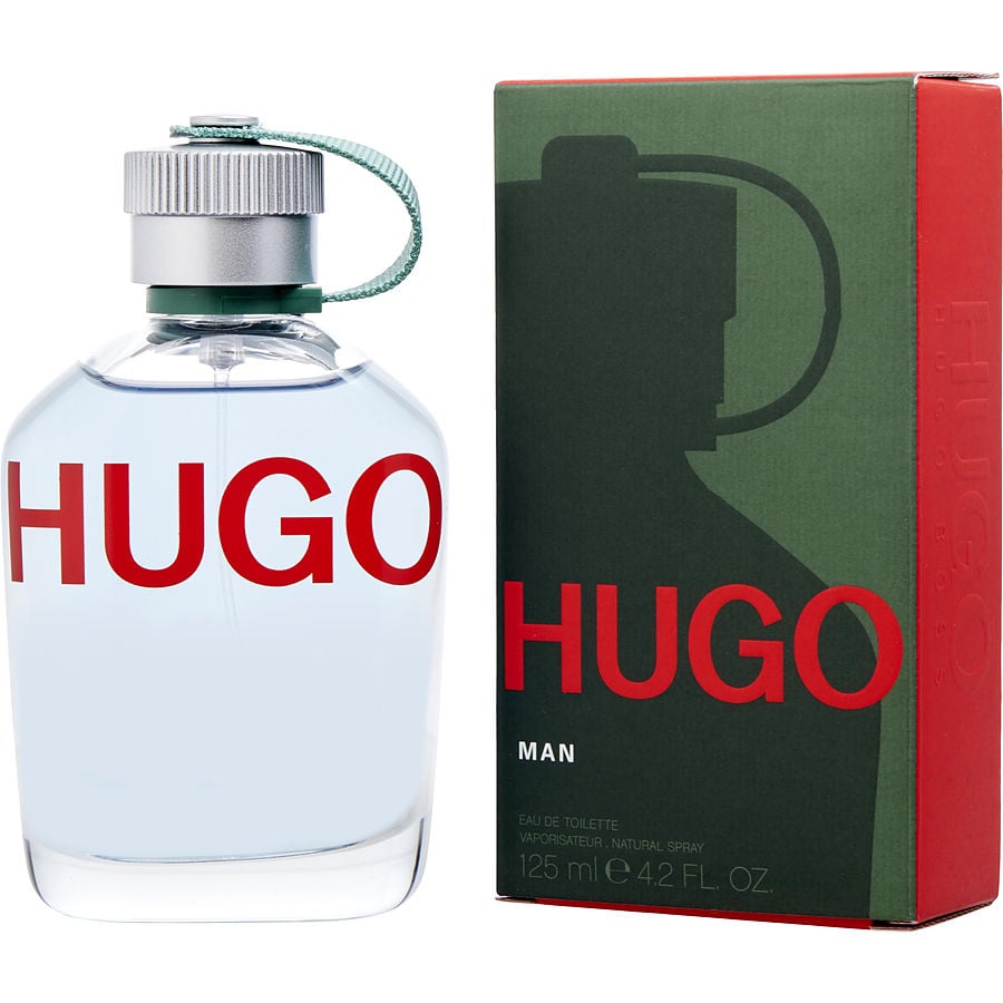 hugo boss 125ml price