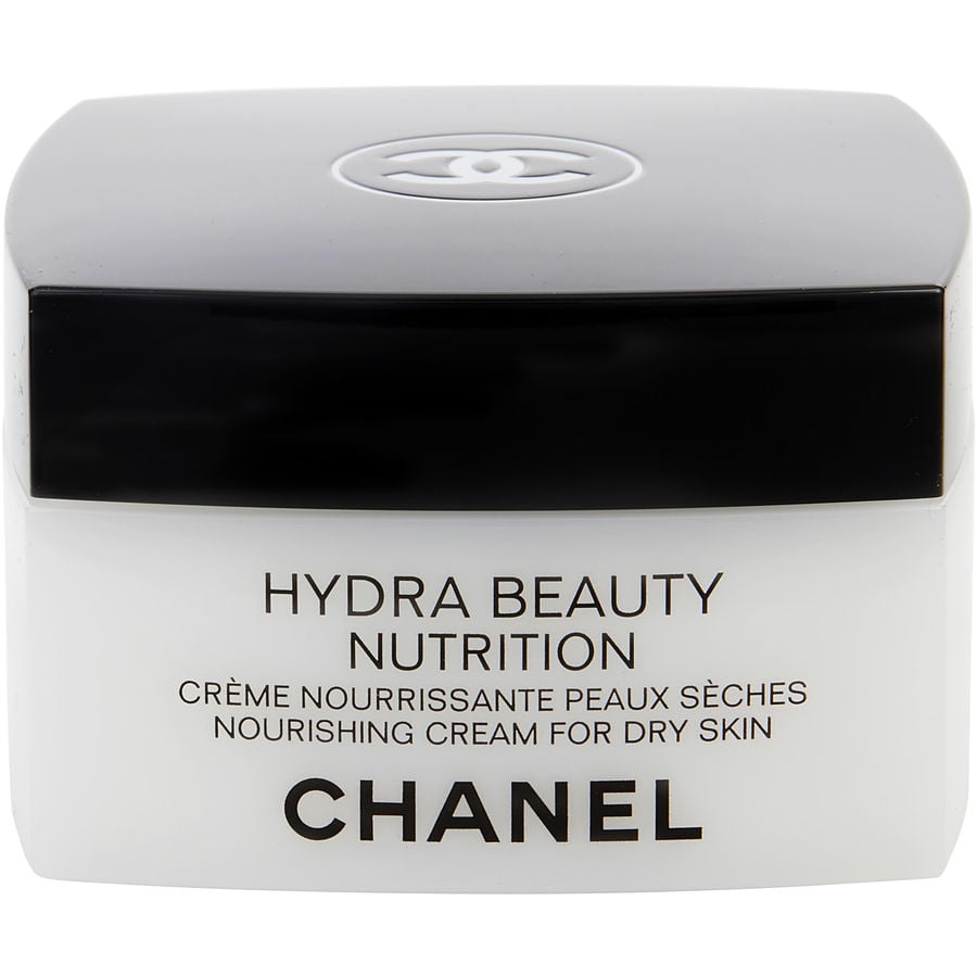 Chanel Hydra Beauty Nourishing Cream