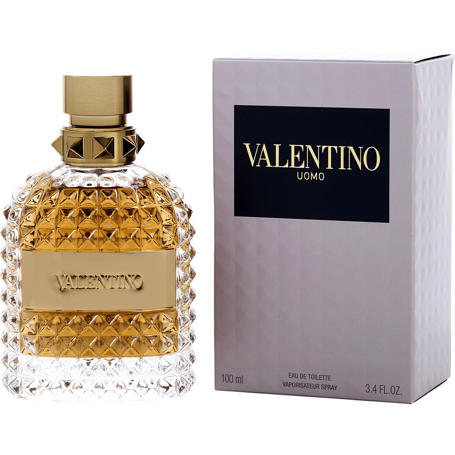 Valentino Cologne | FragranceNet.com®