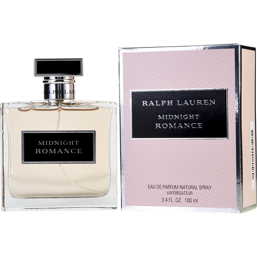 romance by ralph lauren eau de parfum spray women