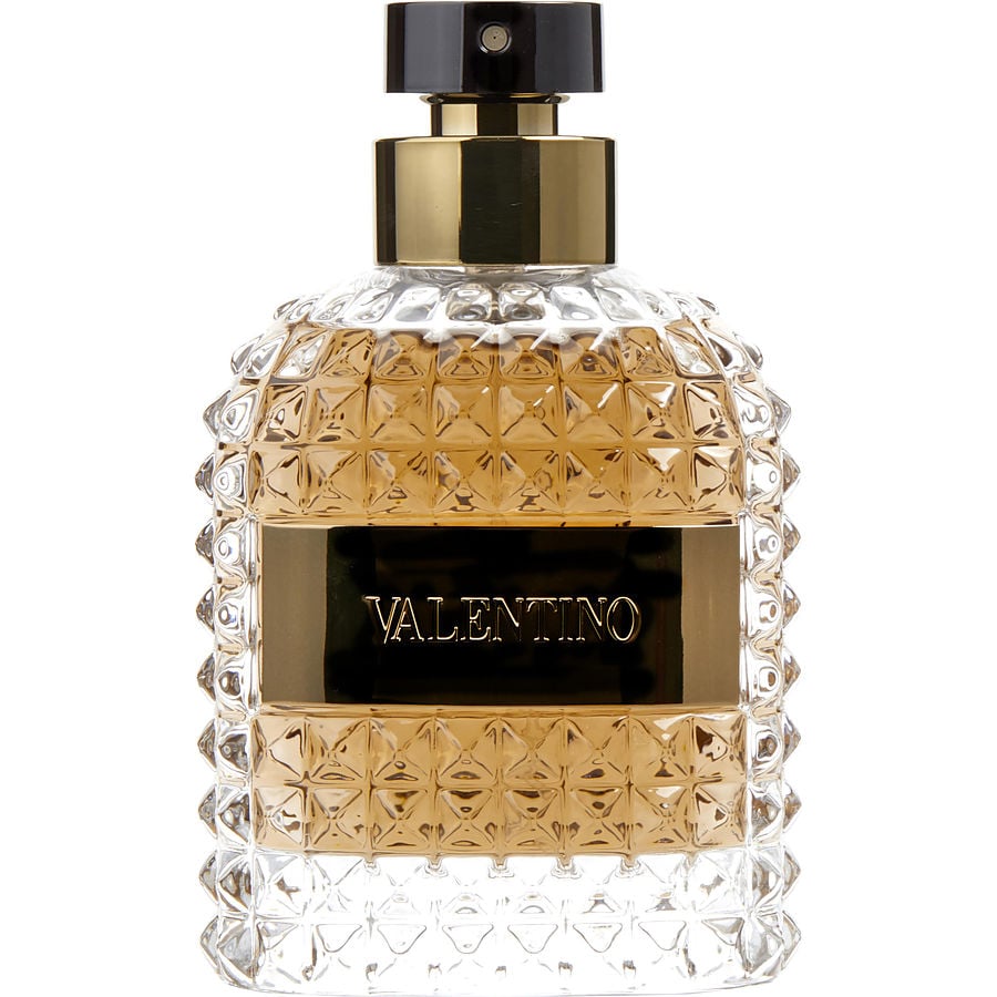 香水(ユニセックス) VALENTINO UOMOEau de ParfumIntense100ml Valentino Uomo Noir Intense Eau de Parfum | Valentino Beauty