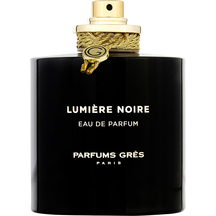 Lumiere Noire Eau De Parfum Spray 3.4 oz *Tester