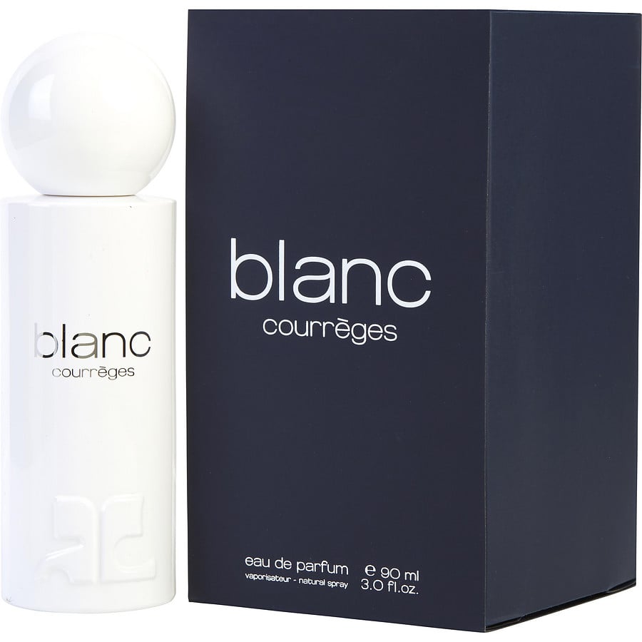 Blanc Perfume Women by Courreges at FragranceNet.com®